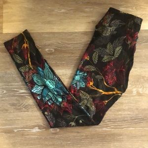 LuLaRoe Leggins
